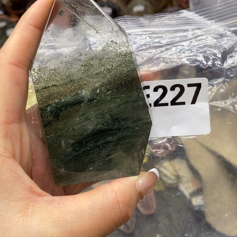 【闪购商品】水晶摆件精品未镶嵌