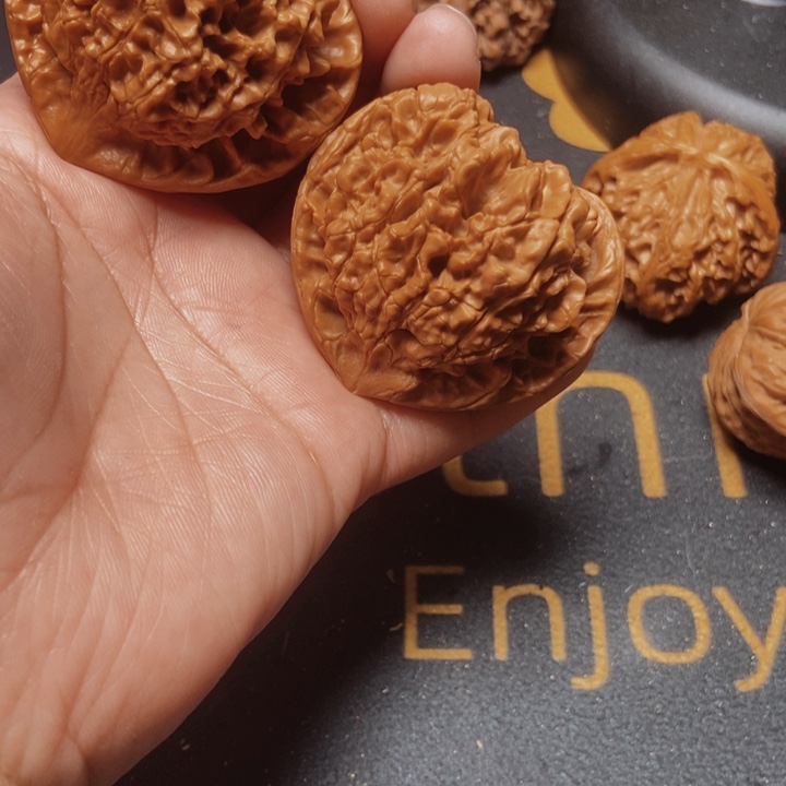 文玩核桃吊坠文玩131