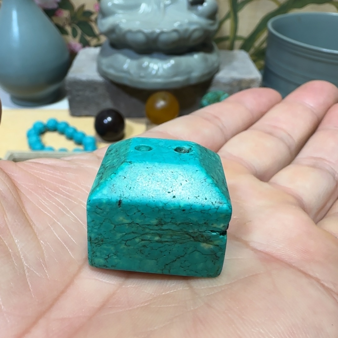 四***已陶珠子手串珠子手串珠子