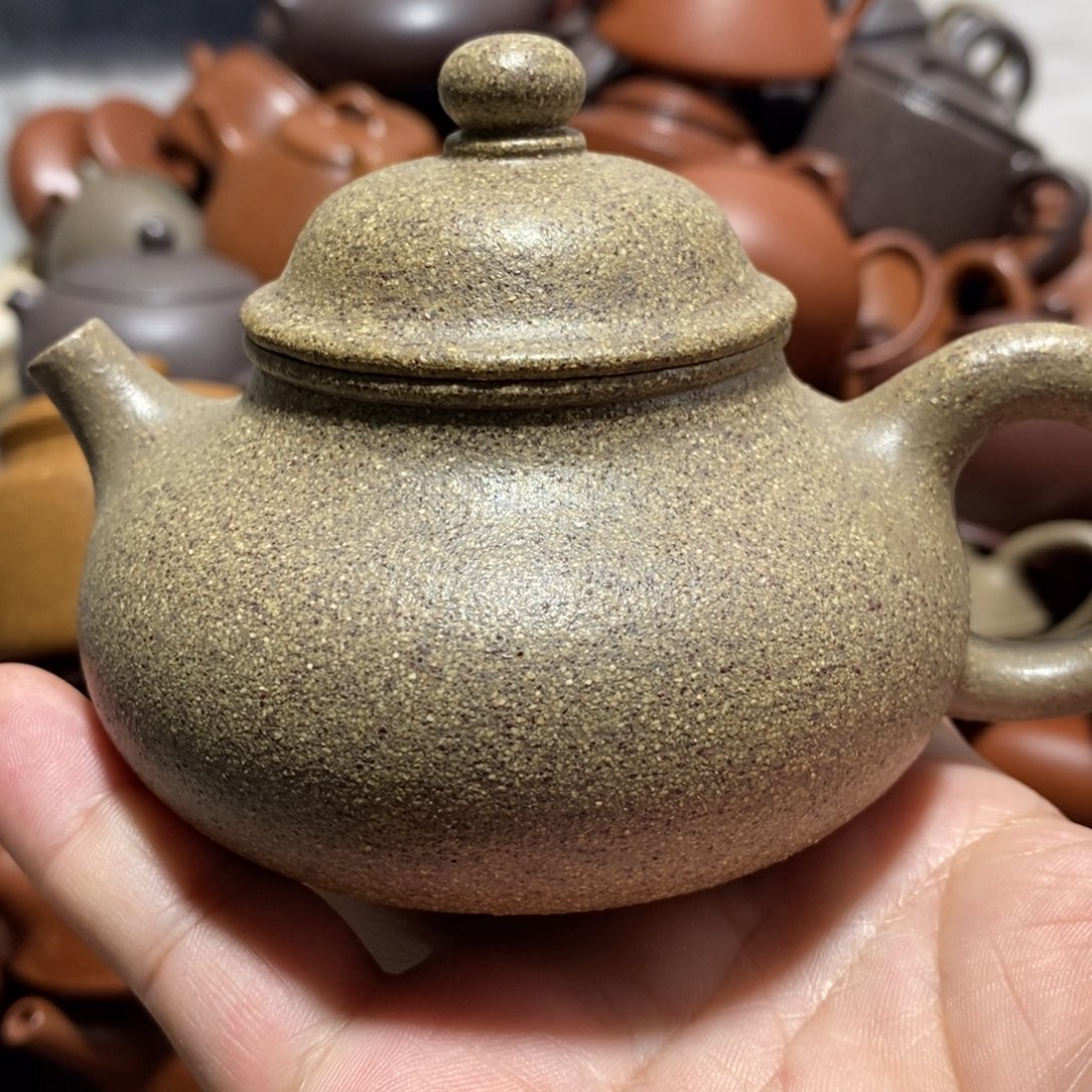 开***克茶壶紫砂闪购商品紫砂壶