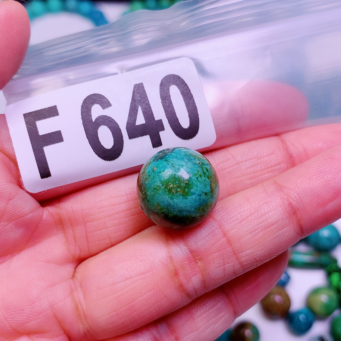 空竹粉丝专享十堰特色手工散珠