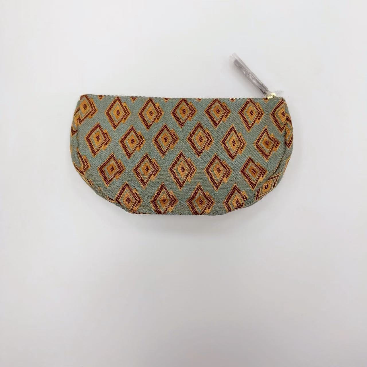 雅家菱形格饺子包！！001