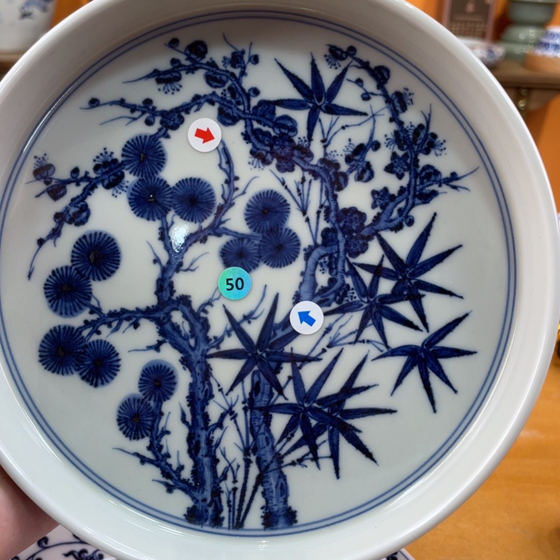 景德镇手绘哈哈哈哈哈哈