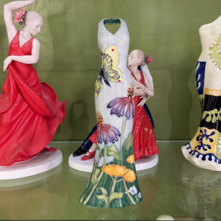 福利款陶瓷一个陶瓷