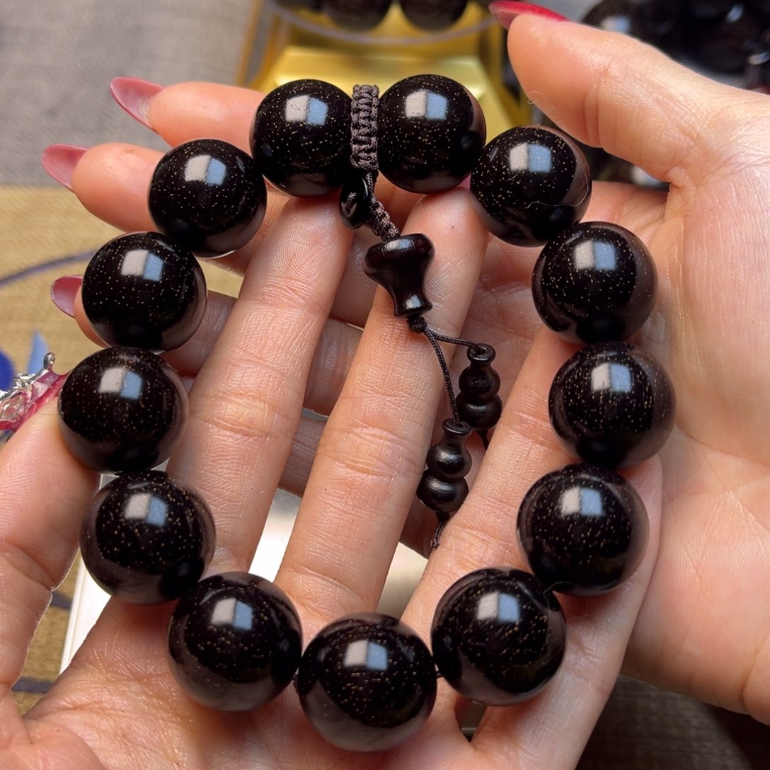 檀香紫檀（小叶紫檀）1.8满天星