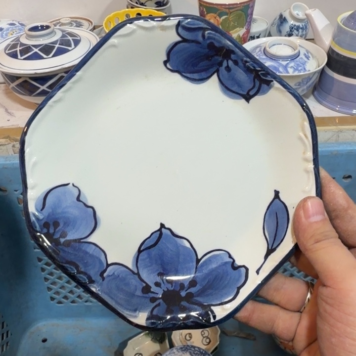 陶瓷推荐第二名20包邮