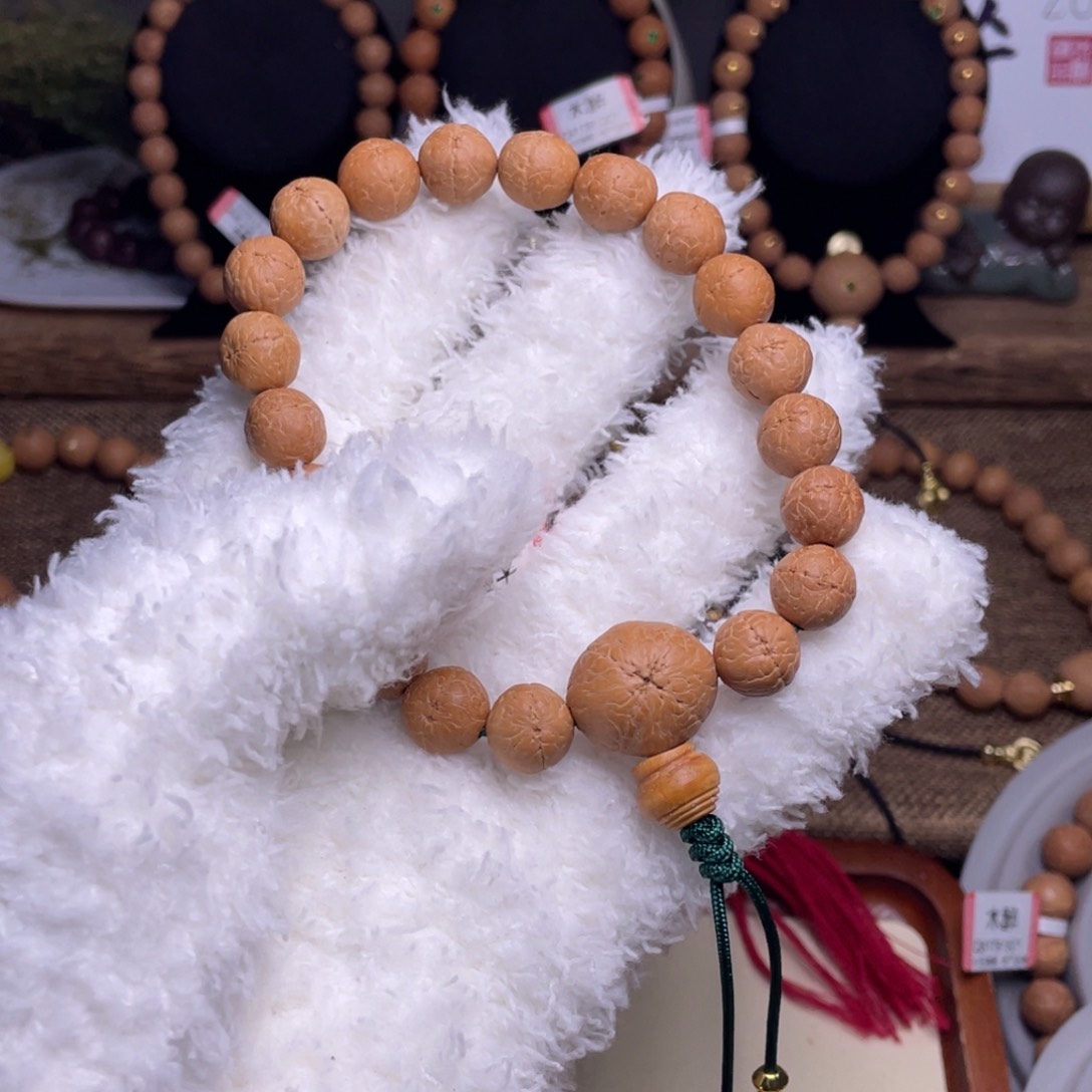 凤眼菩提手串菩提869