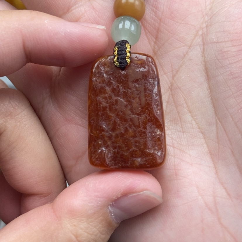 【闪购商品】琥珀珠宝奇石未镶嵌