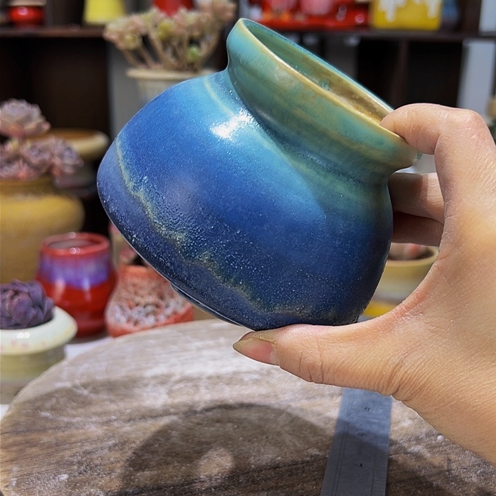 景德镇陶瓷2单包邮