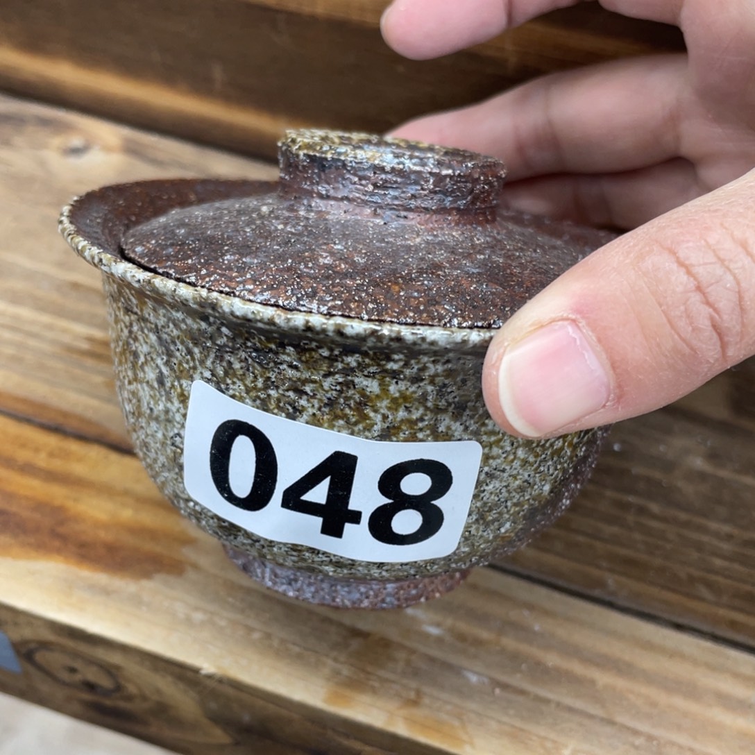 陶纯手工柴烧茶壶茶具瑕瑕