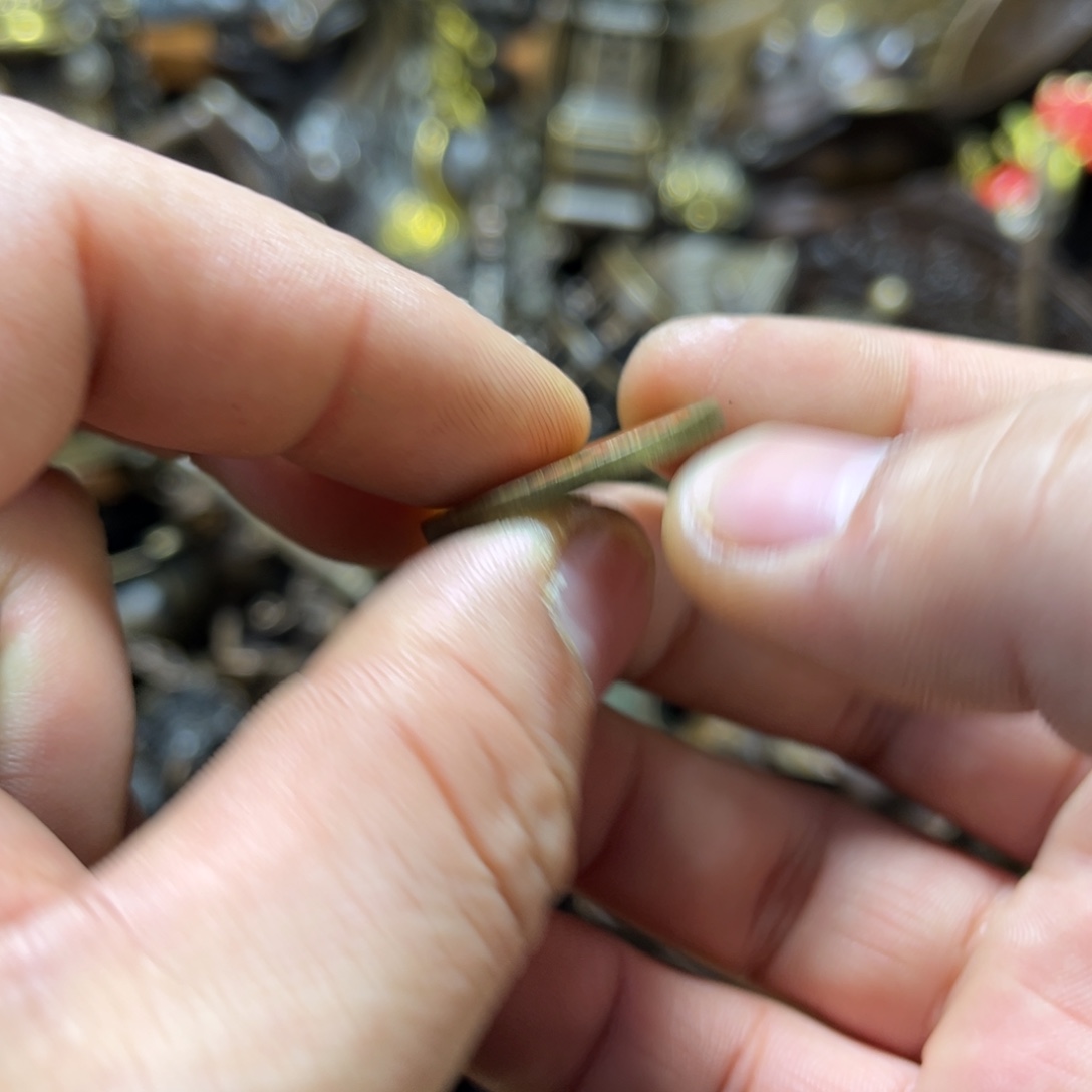 精品铜器摆件链接