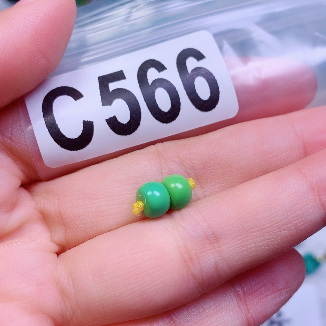 空竹粉丝专享十堰特色手工散珠