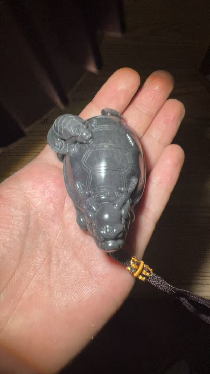 和田玉挂件多样性发一129