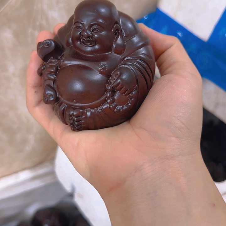 木黑檀木8一团和气