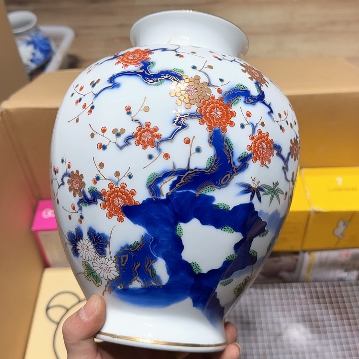 中古物品，谨慎参拍