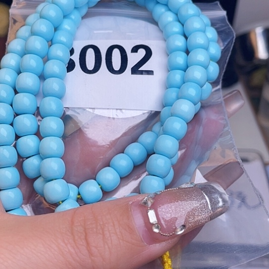 珠珠、老型、三通、墩子空竹配件（直播间选货为准） 