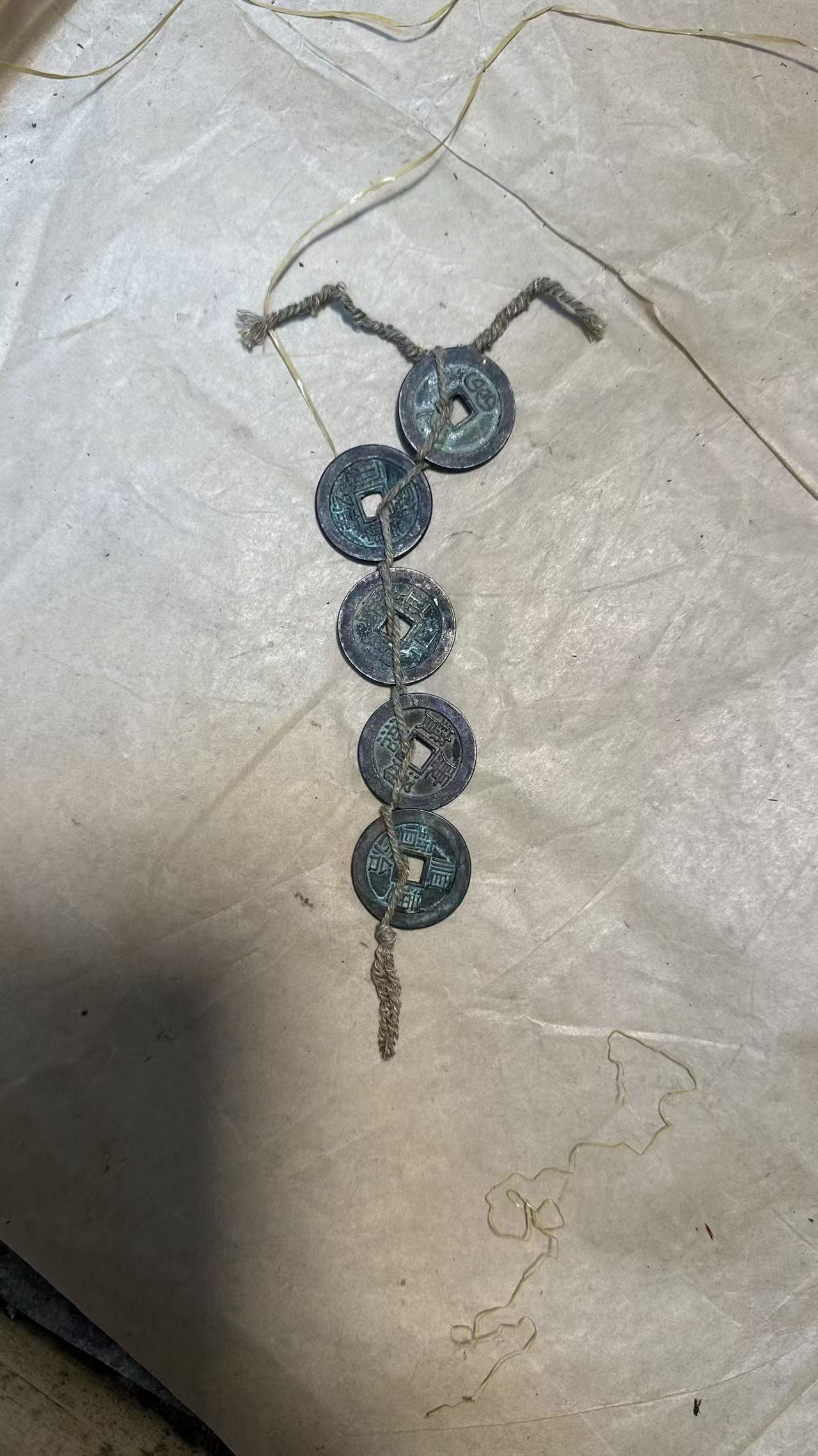 一个家居饰品现代仿古摆件06