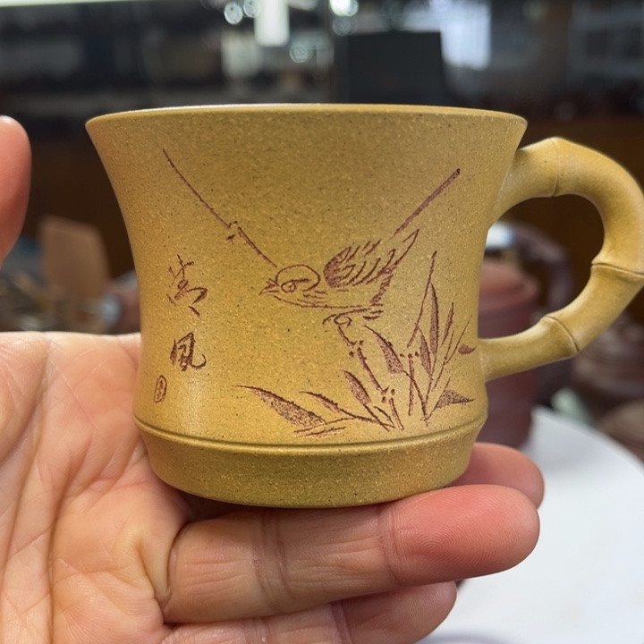 紫砂茶壶紫砂茶壶