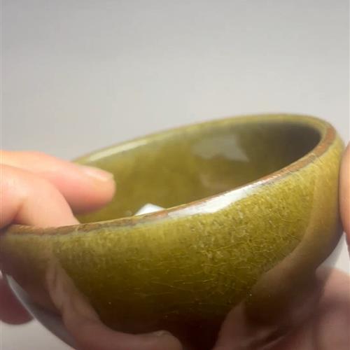 【闪购商品】茶盏-381............