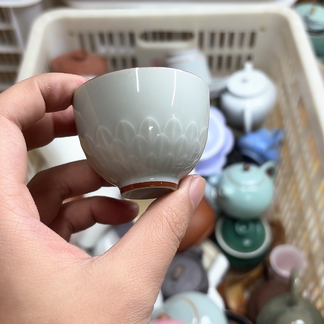 青***竹微瑕介意的不要下单