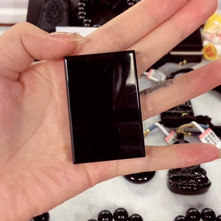 小***o颈饰未镶嵌翡翠翡翠