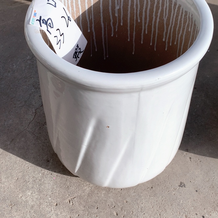 花盆陶瓷大号的系列