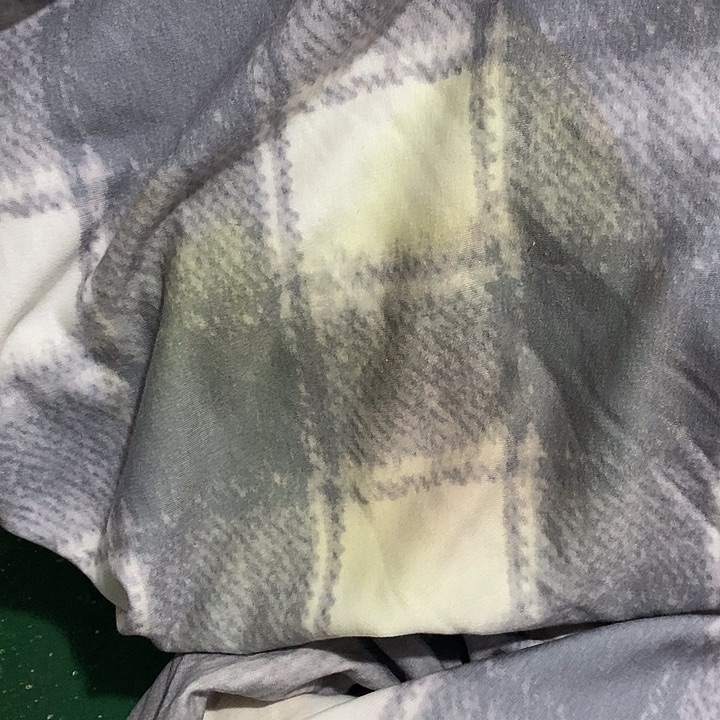 无纺布高档面料4米。瑕疵