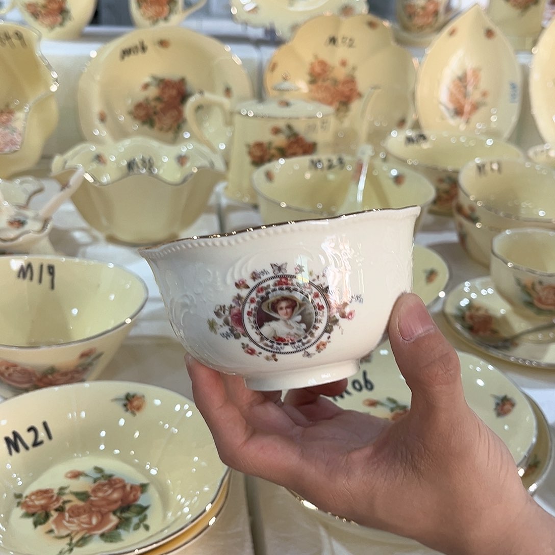 星博陶瓷有限公司