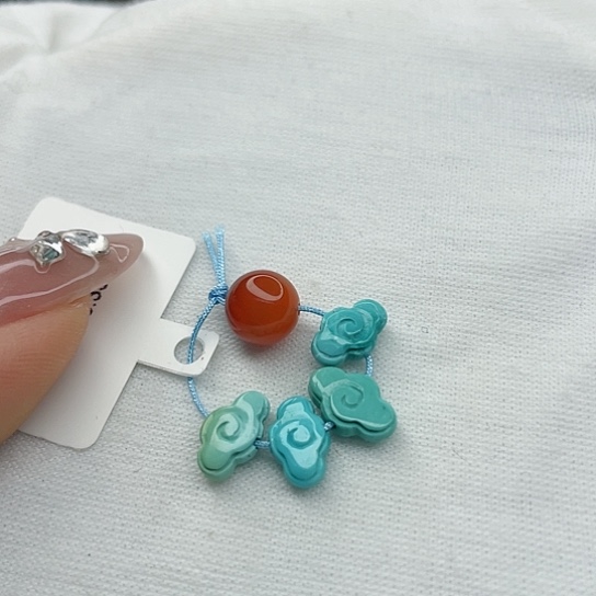 南红玛瑙珠宝奇石未镶嵌