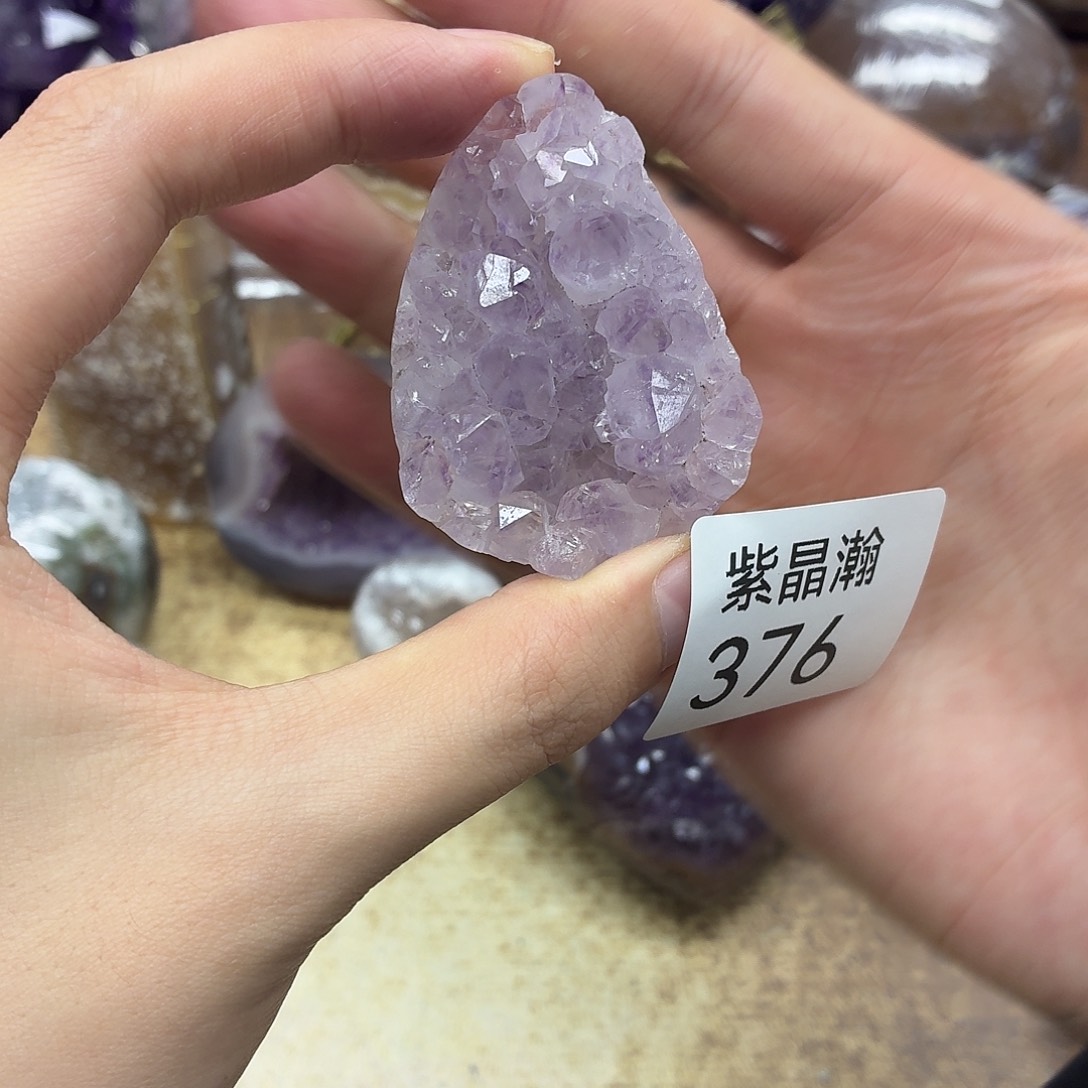 黄晶大型摆件（非配饰）未镶嵌