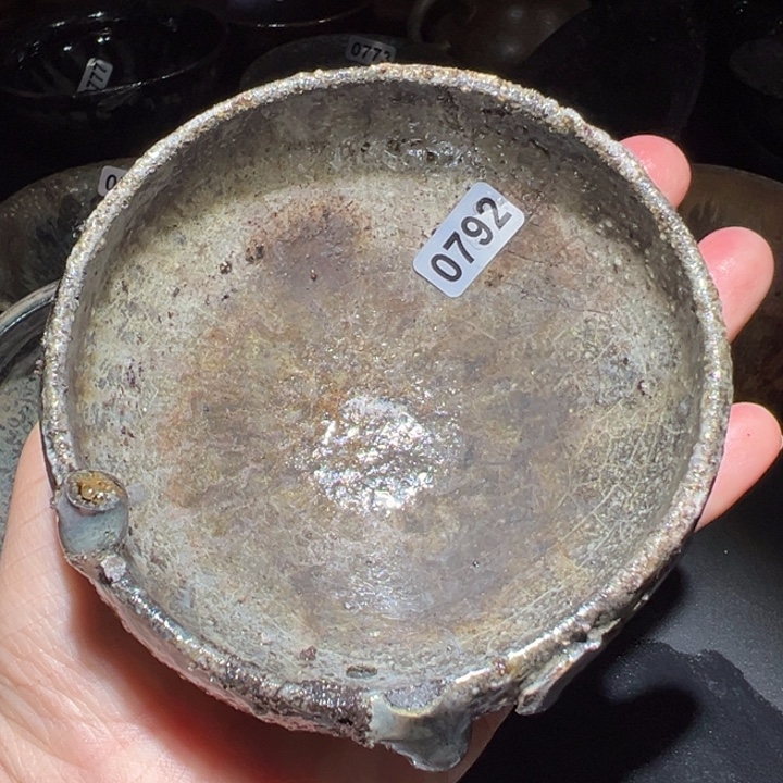 茶盏悠悠精品茶盏792