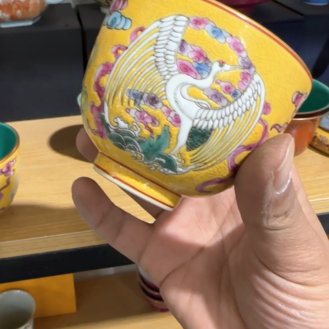 瓷片瓷器的造型设计等诸