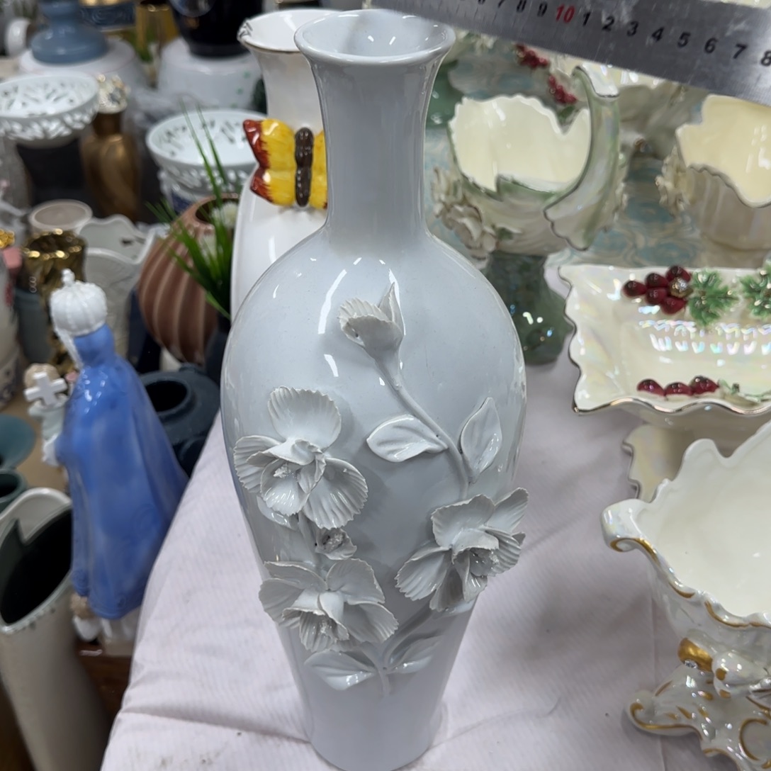 瓷片陶瓷工艺轻微微瑕