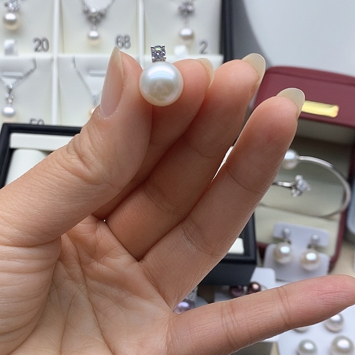 吊坠925银特价福利吊坠