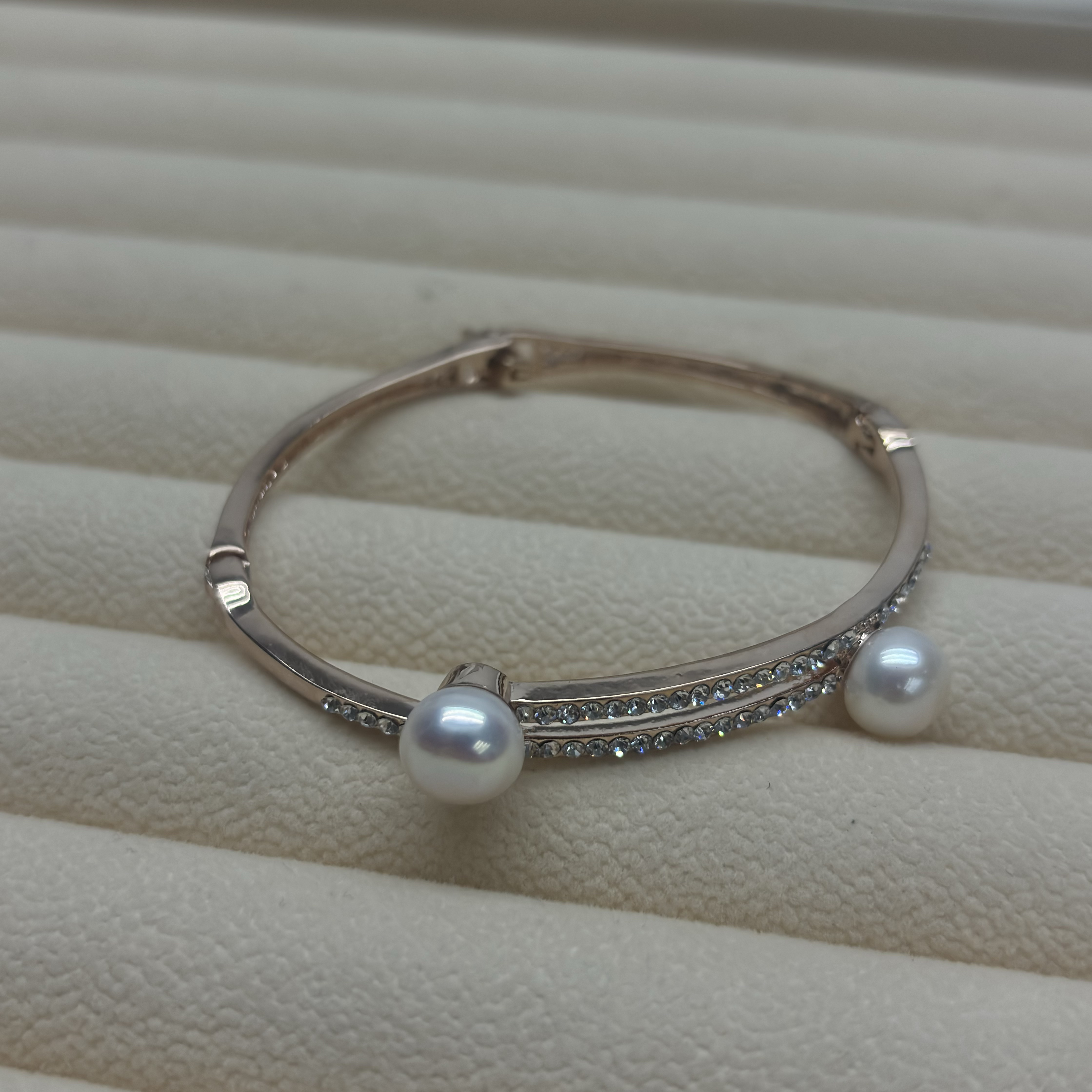 953-淡水珍珠手镯