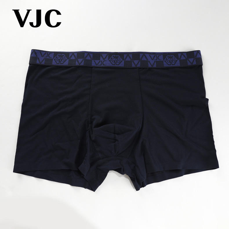 VJC轻奢内裤