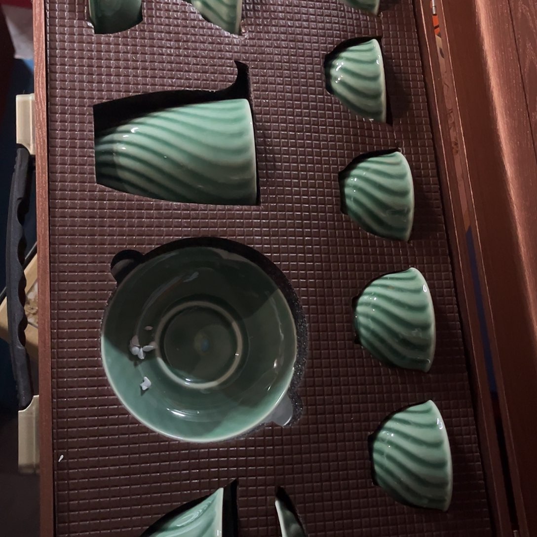 茶具套装孤品套装等等