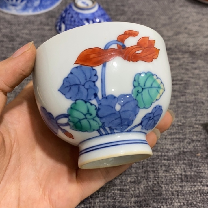 紫砂茶宠非常漂亮好看的碗