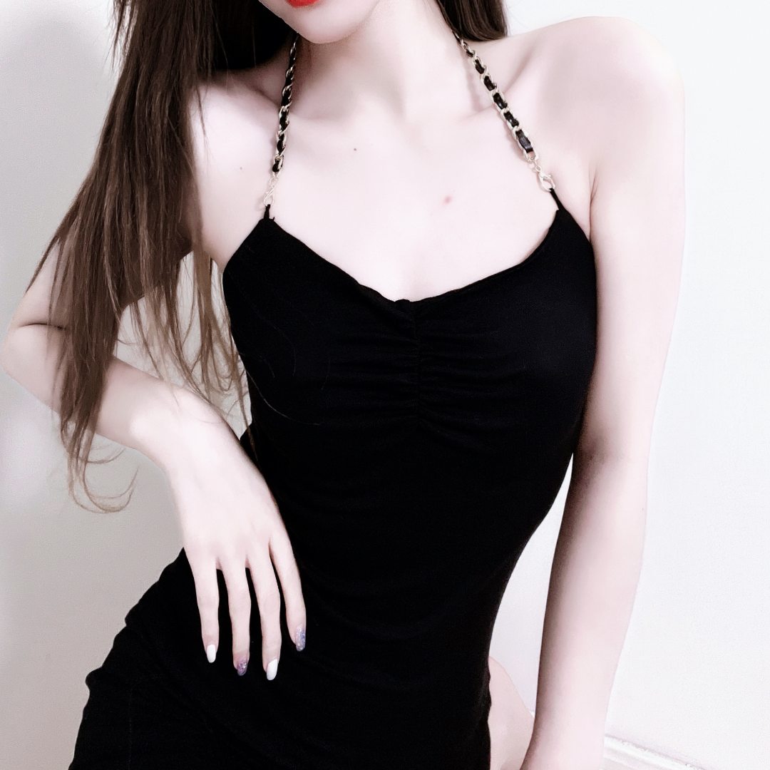 菲菲家时尚修身美背【款号X036】