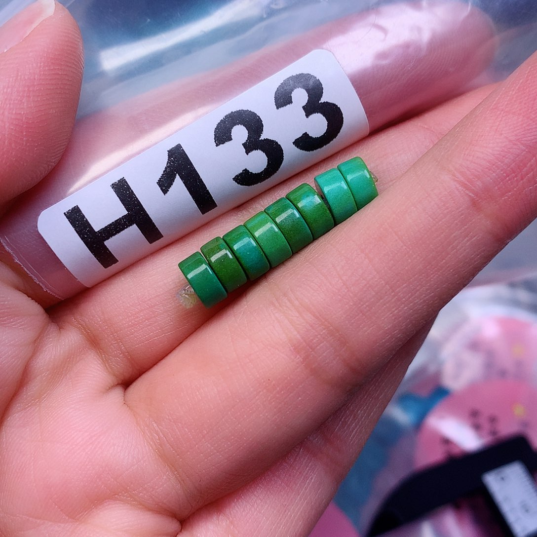 空竹粉丝专享十堰特色手工散珠