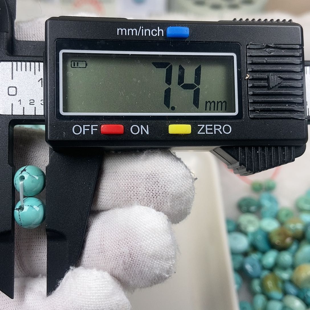 【闪购商品】绿松石珠宝奇石未镶嵌