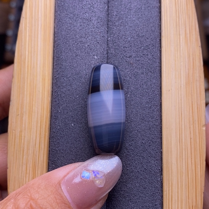 玛瑙/玉髓珠宝半成品未镶嵌次*光