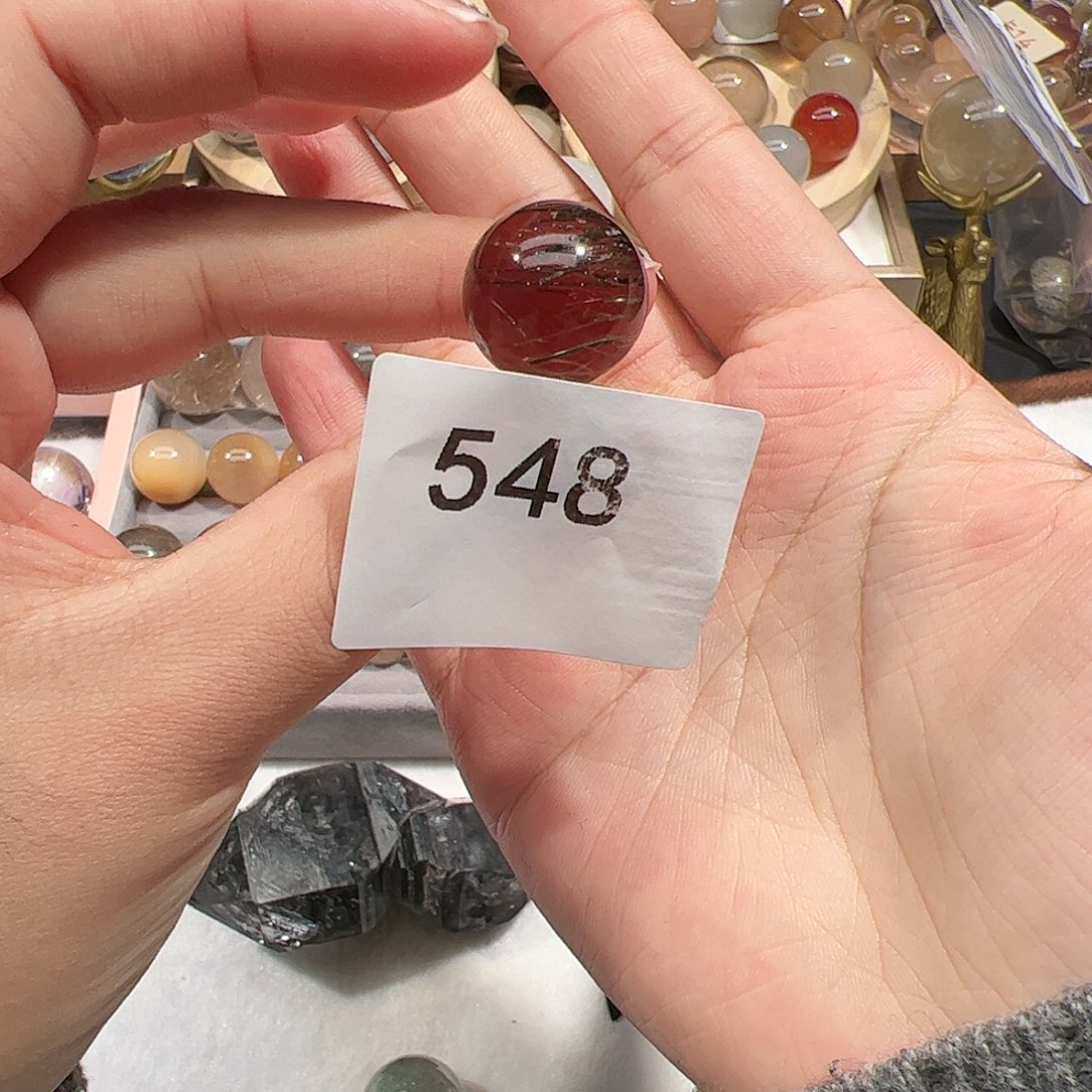 鲤***儿未镶嵌大型摆件（非配饰）水晶