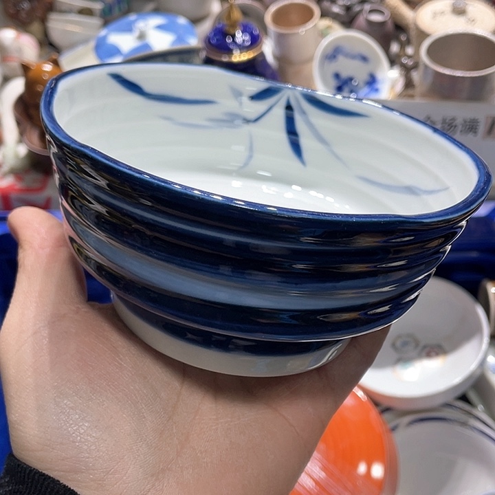 瓷片恶意的时候你觉得