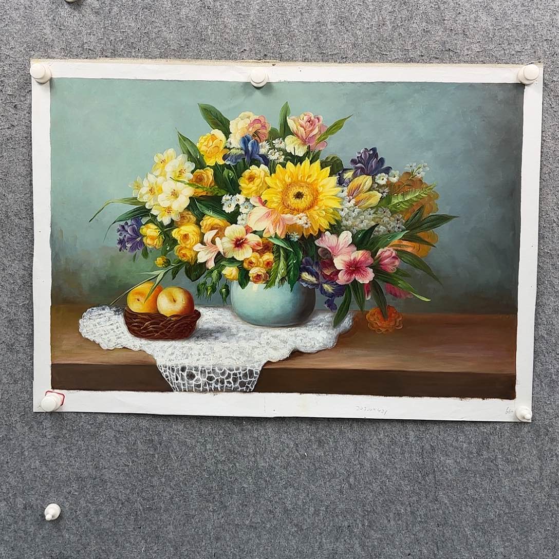 书法作品多次参加