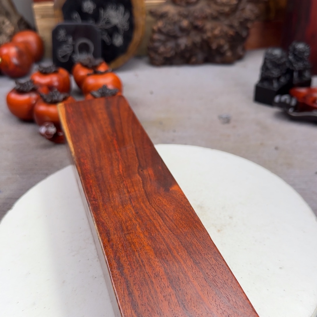 大果紫檀（缅甸花梨）p