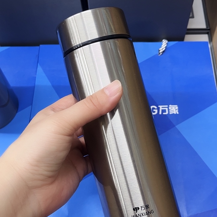 万象保温杯h103-430本