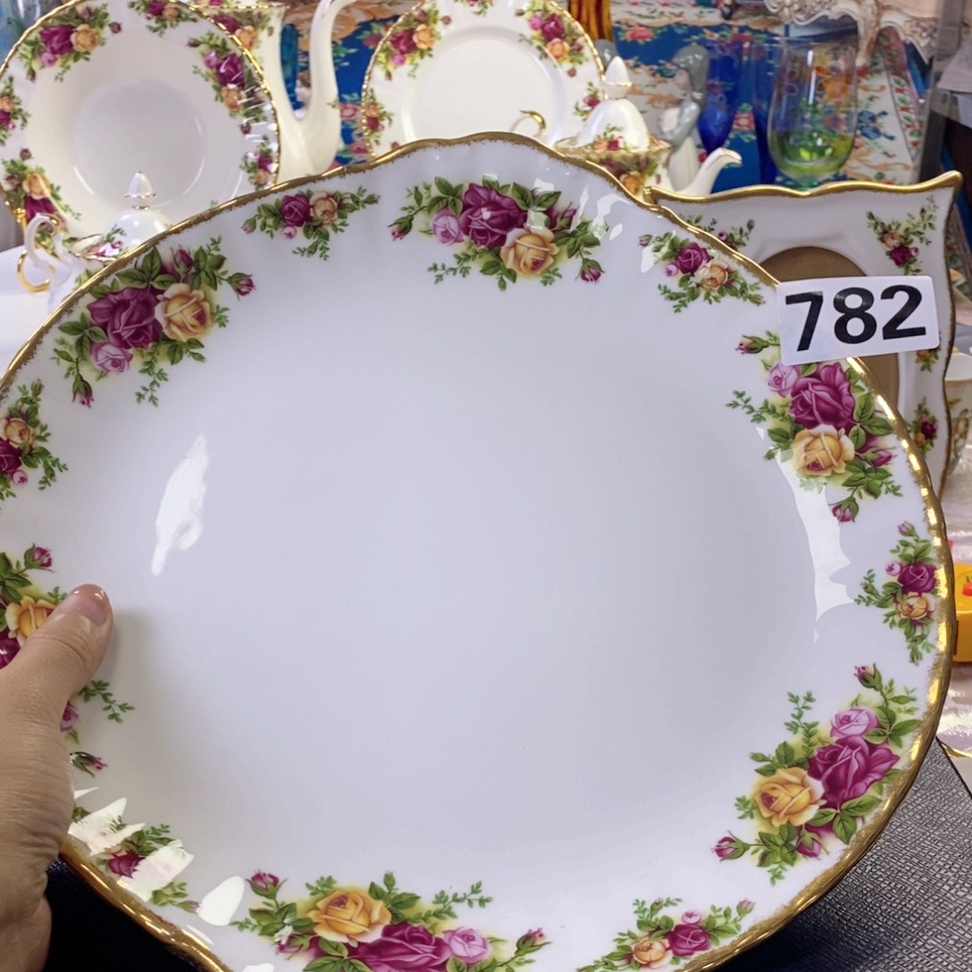 瓷器欧瓷咖啡杯水晶杯