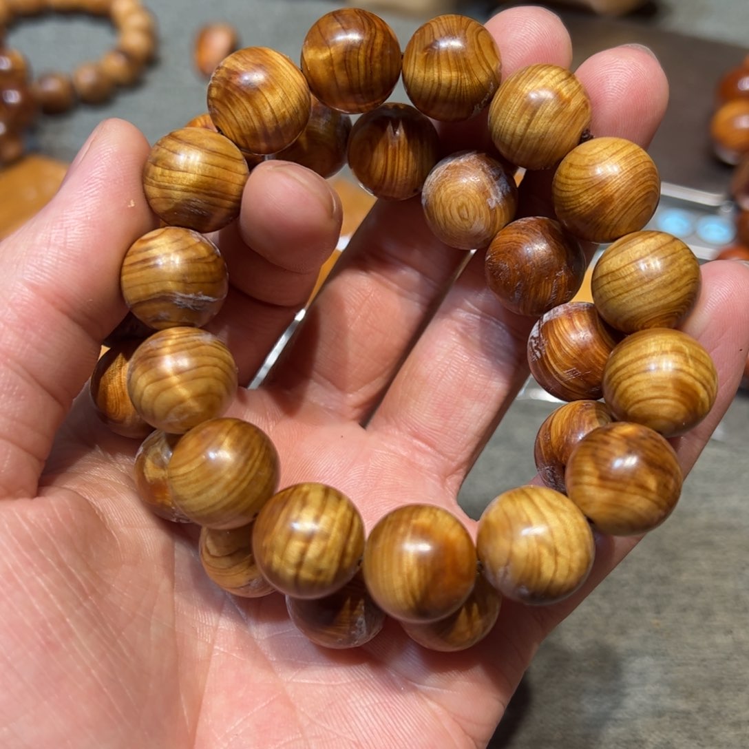 太行崖柏陈化太行