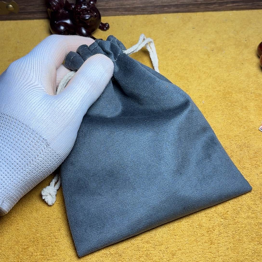 檀香紫檀（小叶紫檀）闷5